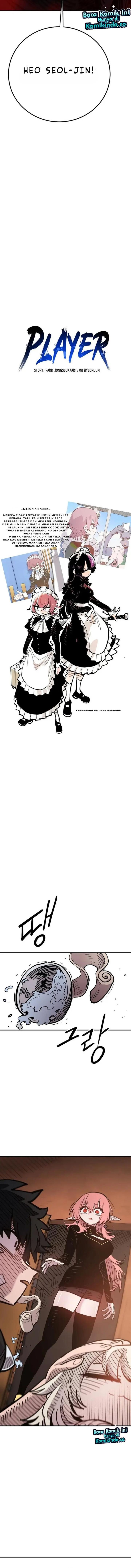 Player Chap 170 - Next Chap 171