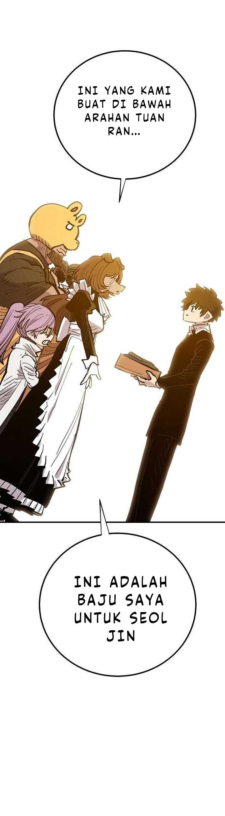 Player Chap 171 - Next Chap 172