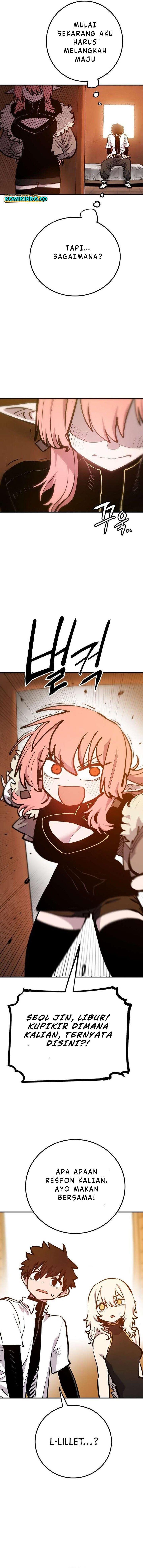 Player Chap 172 - Next Chap 173