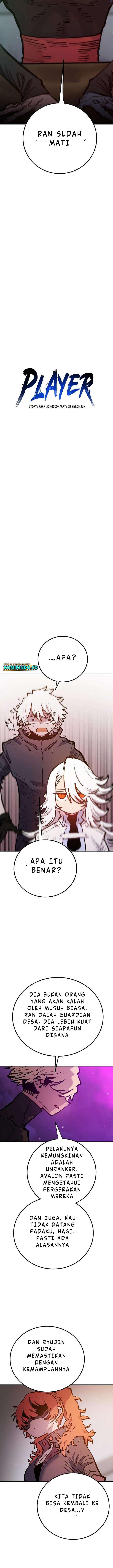 Player Chap 172 - Next Chap 173