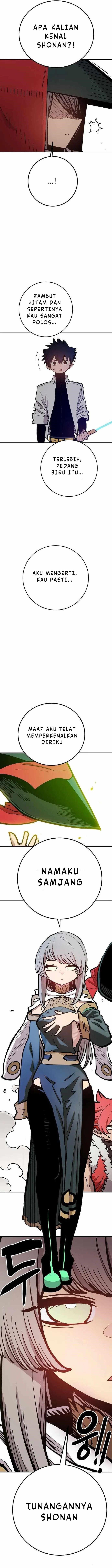 Player Chap 173 - Next Chap 174