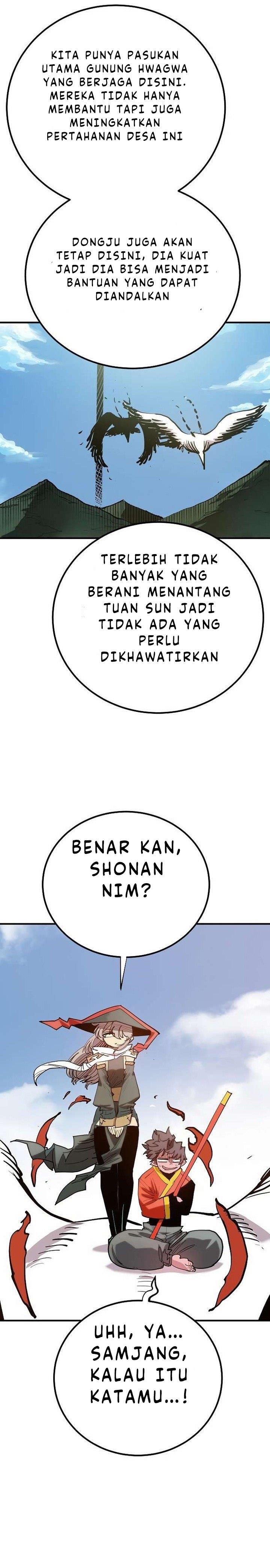 Player Chap 174 - Next Chap 175