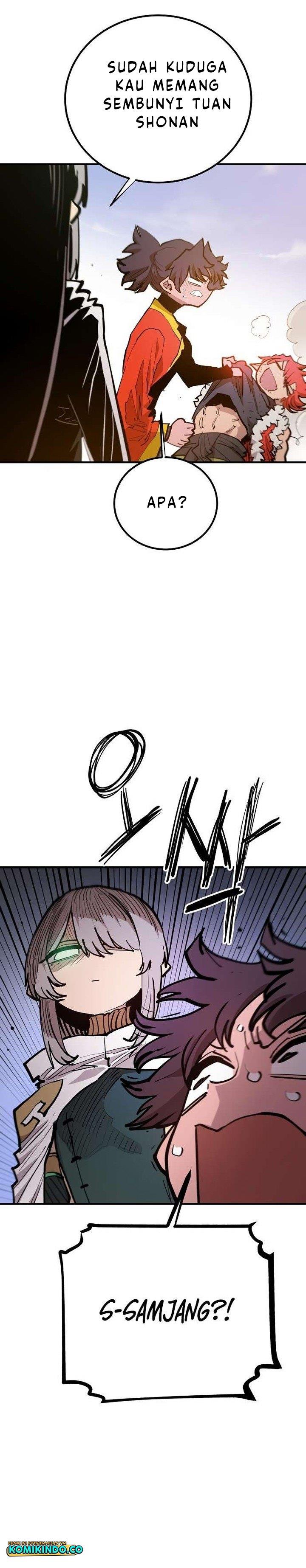 Player Chap 174 - Next Chap 175