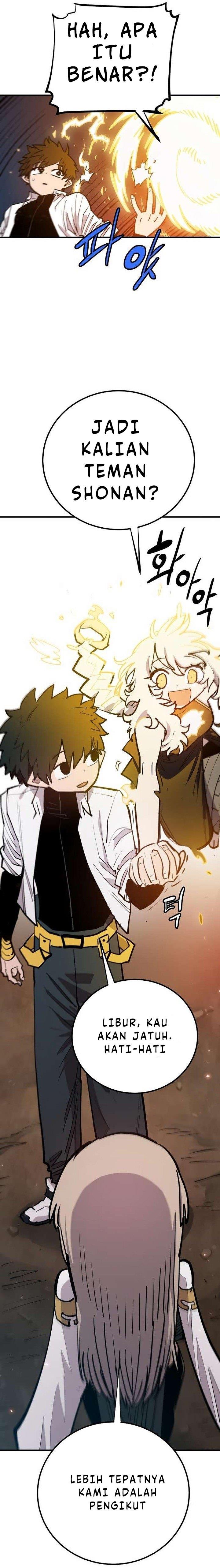 Player Chap 174 - Next Chap 175