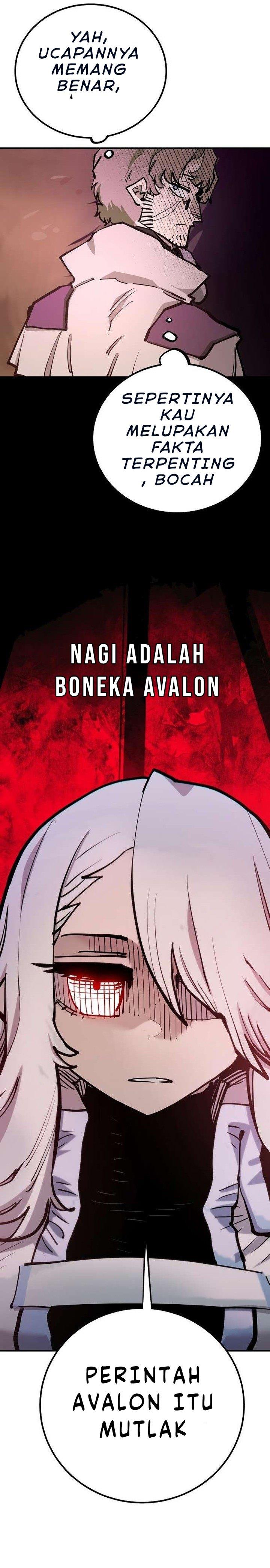 Player Chap 174 - Next Chap 175