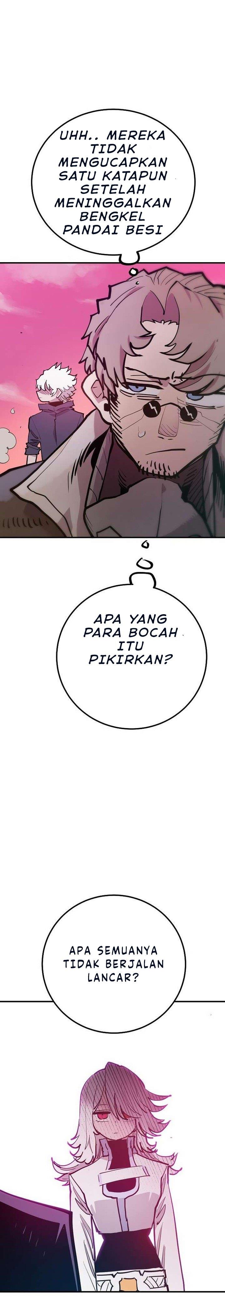 Player Chap 174 - Next Chap 175