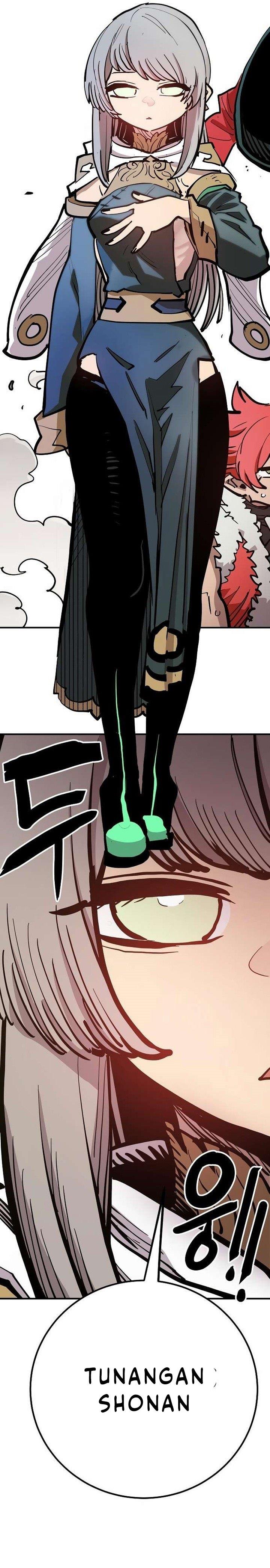 Player Chap 174 - Next Chap 175