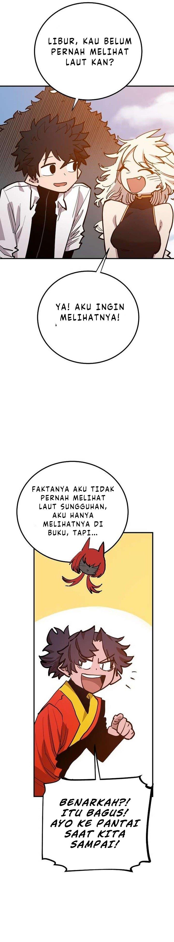 Player Chap 174 - Next Chap 175