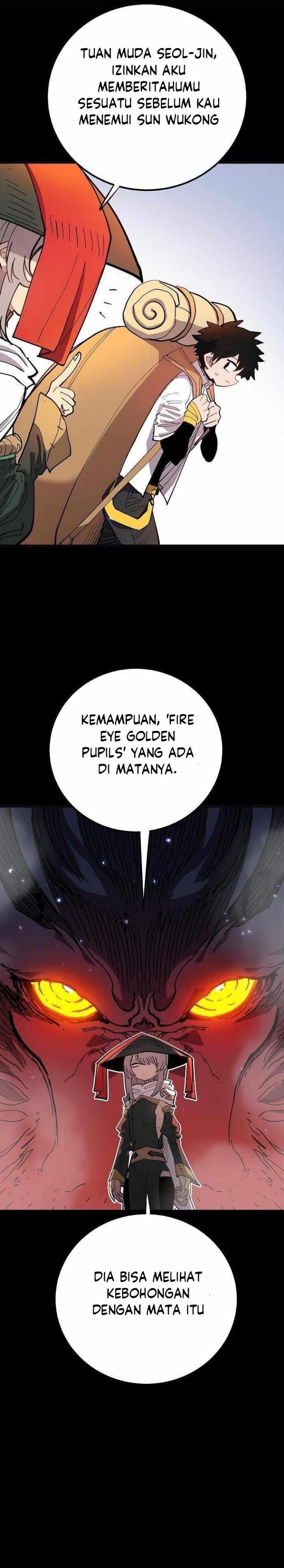 Player Chap 175 - Next Chap 176