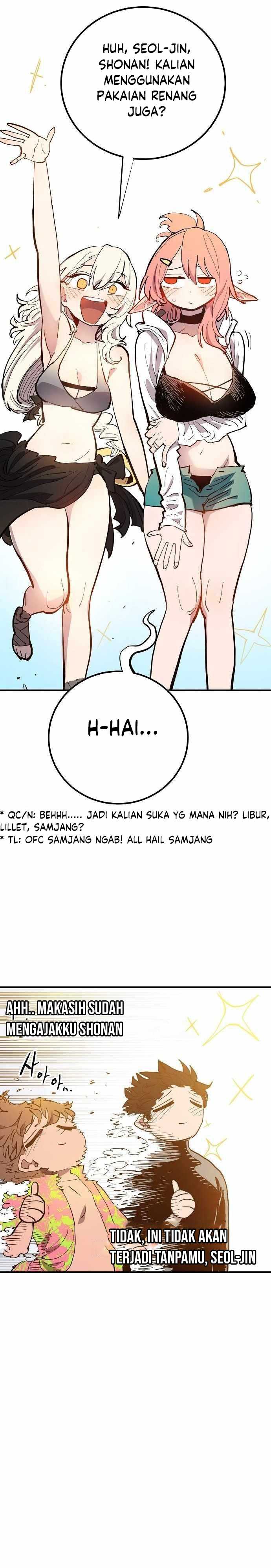 Player Chap 176 - Next Chap 177