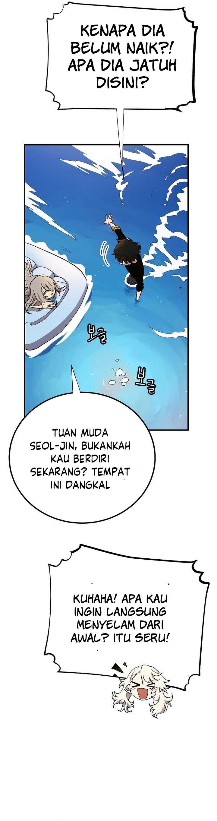 Player Chap 177 - Next Chap 178