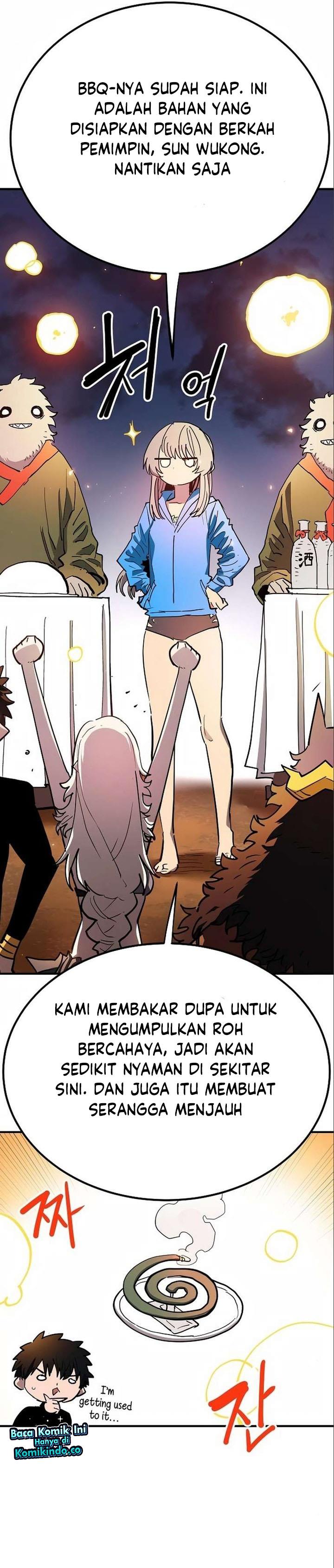 Player Chap 178 - Next Chap 179