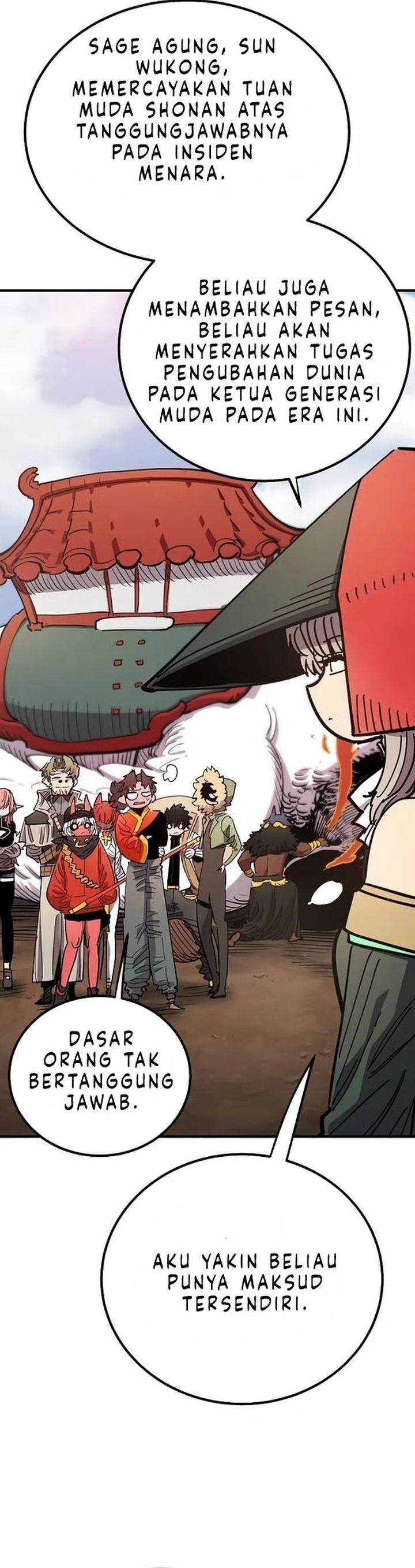 Player Chap 181 - Next Chap 182