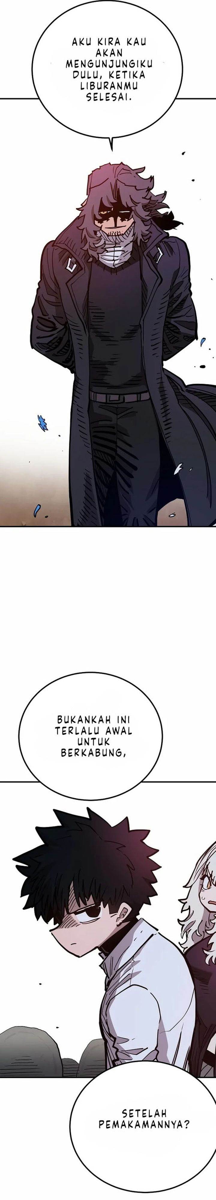 Player Chap 181 - Next Chap 182