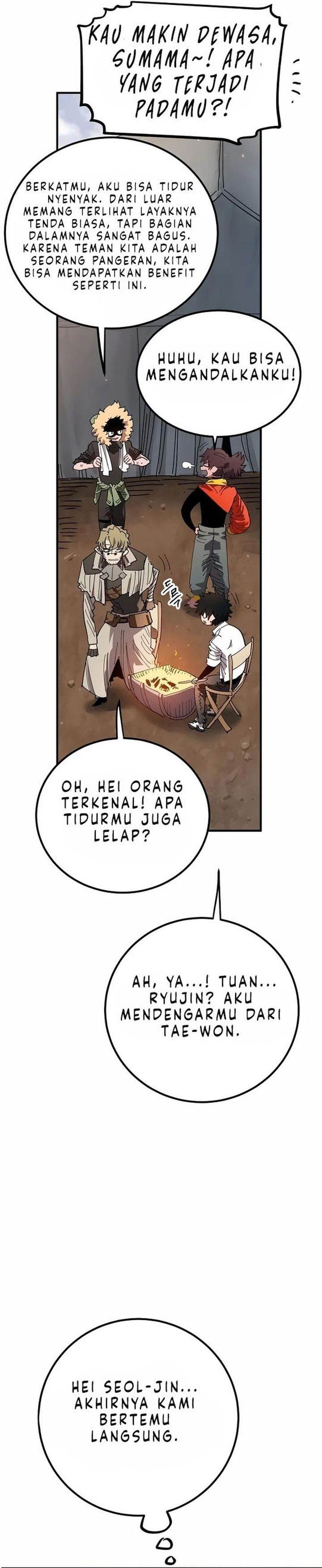 Player Chap 181 - Next Chap 182