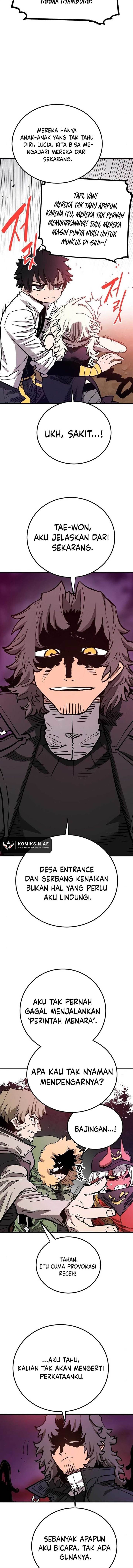 Player Chap 182 - Next Chap 183