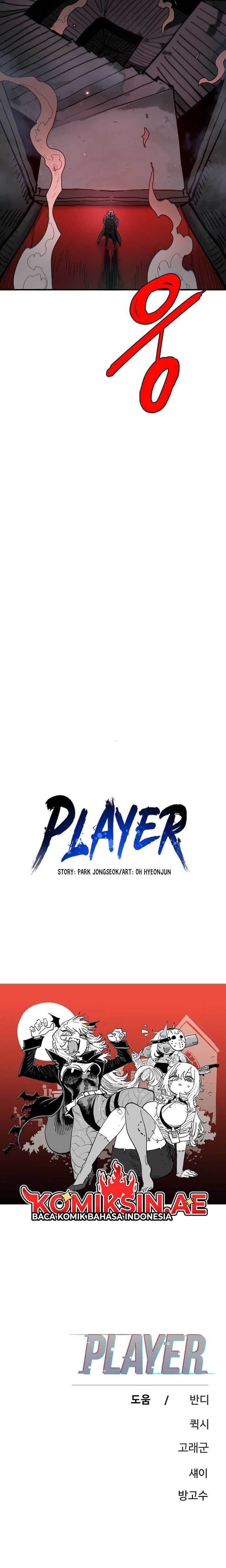 Player Chap 182 - Next Chap 183