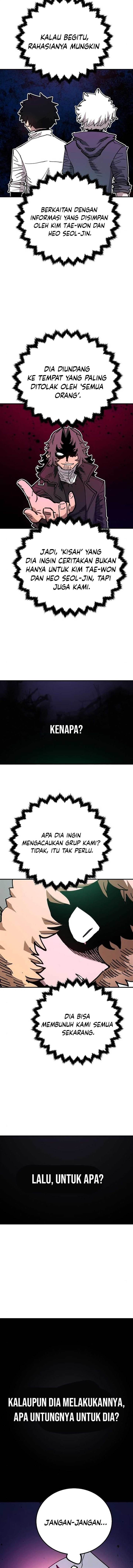 Player Chap 182 - Next Chap 183