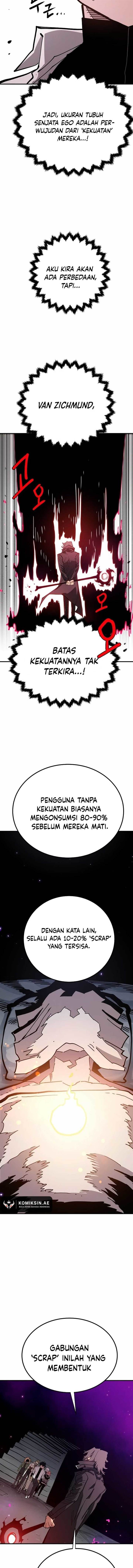 Player Chap 183 - Next Chap 184