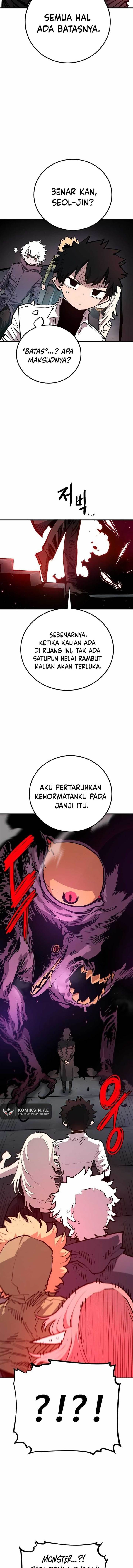 Player Chap 183 - Next Chap 184