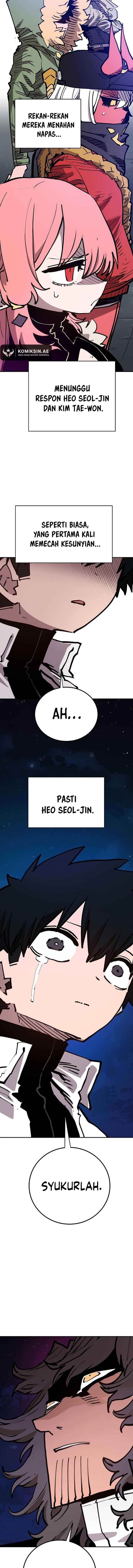 Player Chap 184 - Next Chap 185