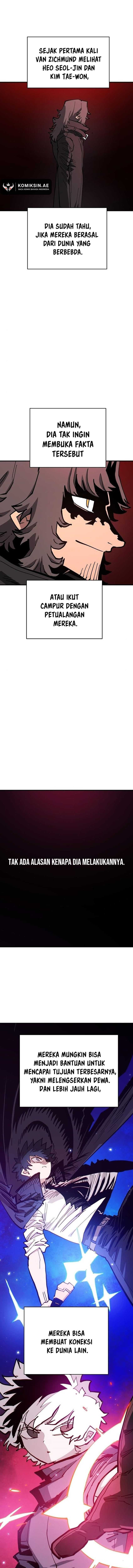 Player Chap 184 - Next Chap 185