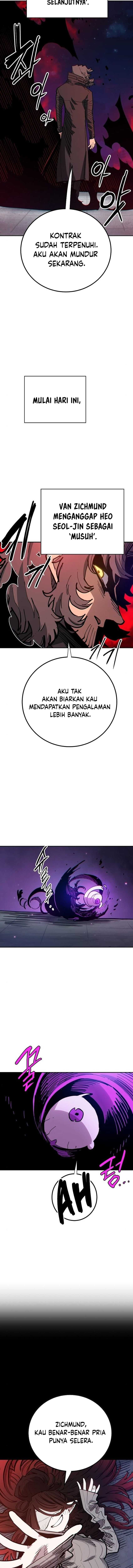 Player Chap 184 - Next Chap 185