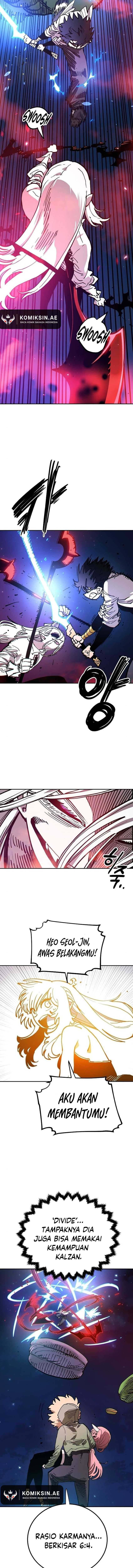 Player Chap 185 - Next Chap 186