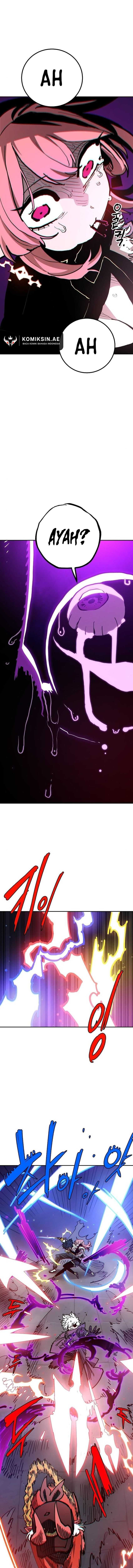 Player Chap 185 - Next Chap 186