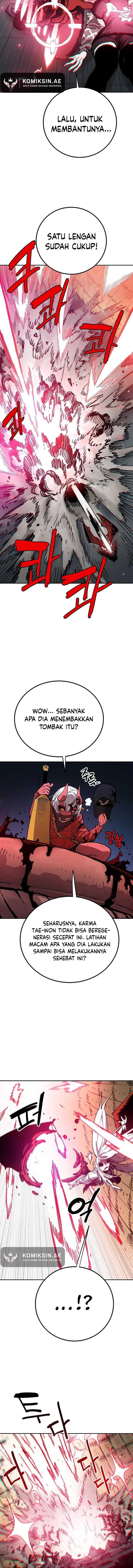 Player Chap 186 - Next Chap 187