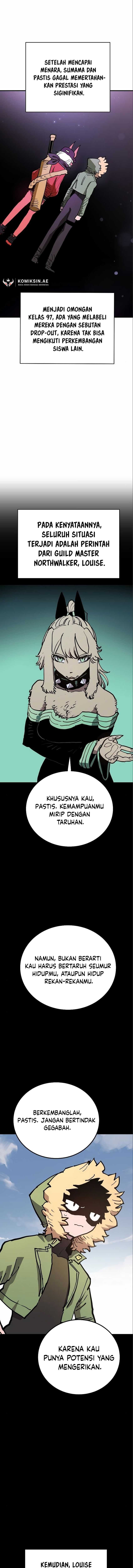 Player Chap 187 - Next Chap 188