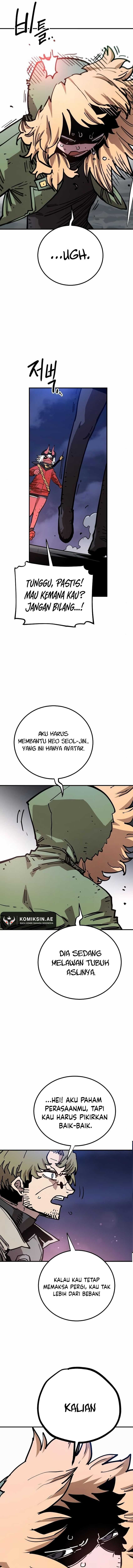 Player Chap 188 - Next Chap 189