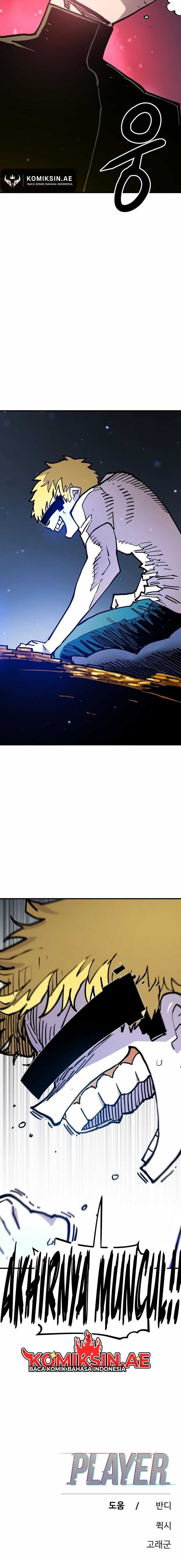 Player Chap 188 - Next Chap 189