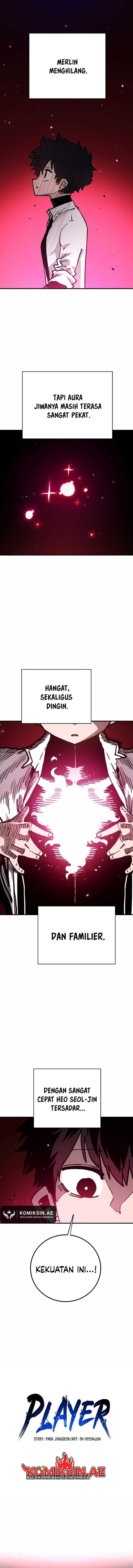 Player Chap 189 - Next Chap 190