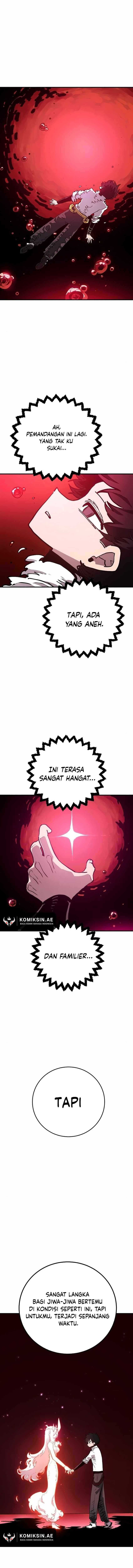 Player Chap 189 - Next Chap 190