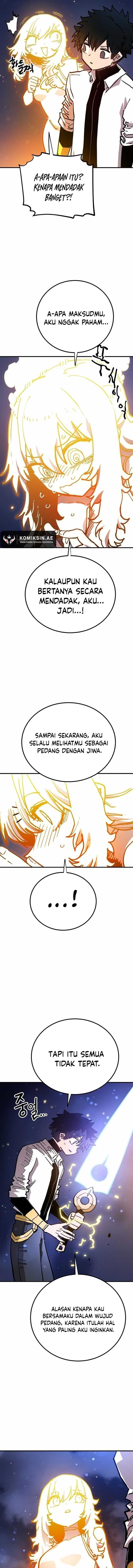 Player Chap 189 - Next Chap 190