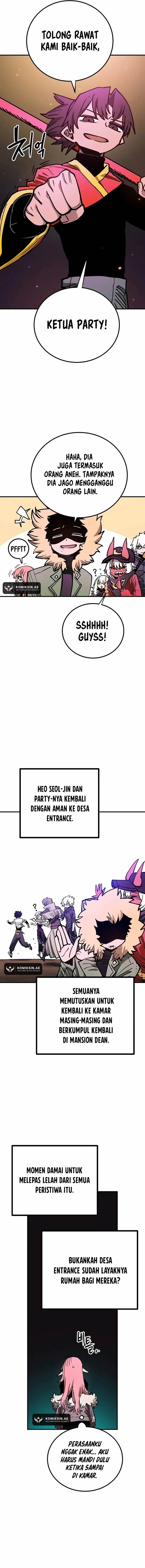 Player Chap 191 - Next Chap 192