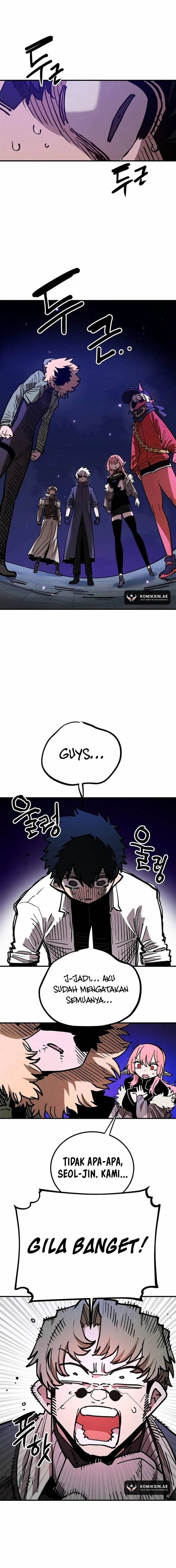 Player Chap 191 - Next Chap 192