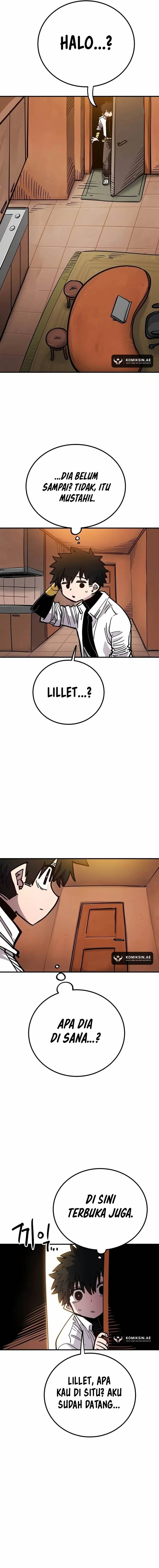 Player Chap 191 - Next Chap 192