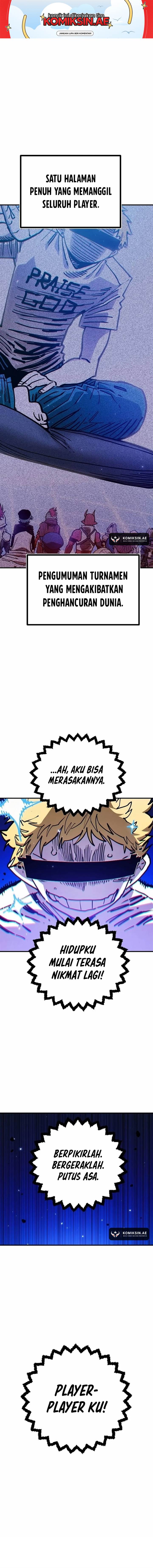 Player Chap 191 - Next Chap 192