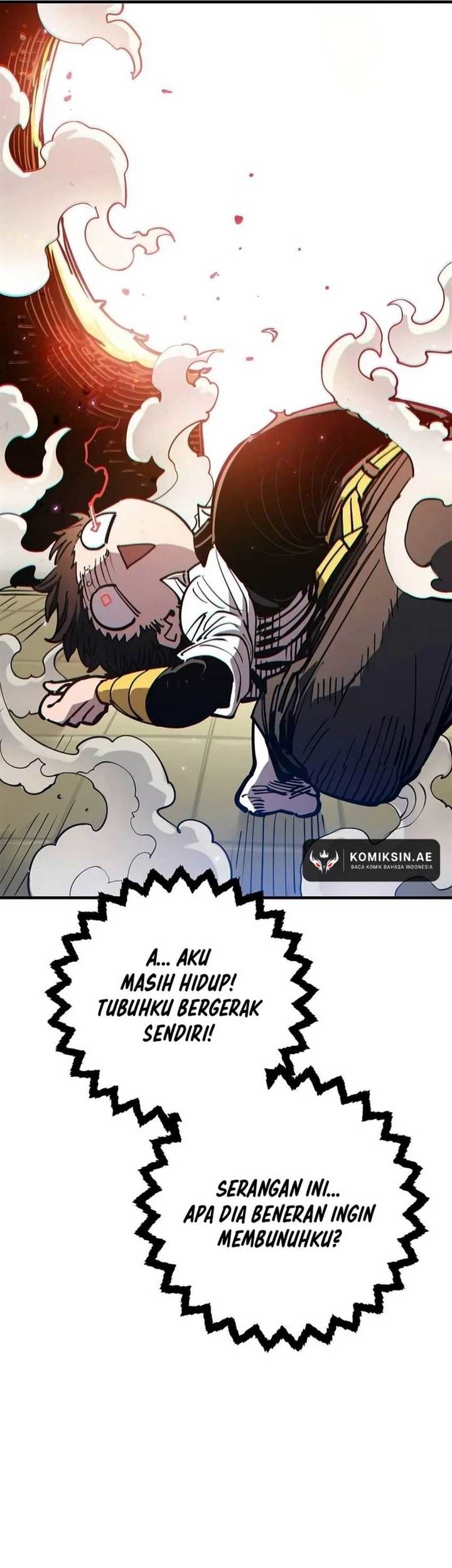 Player Chap 192 - Next Chap 193