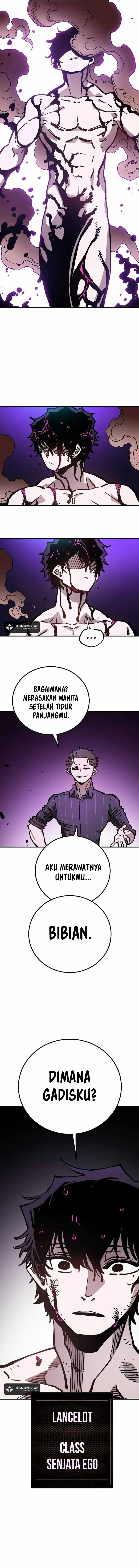 Player Chap 194 - Next Chap 195