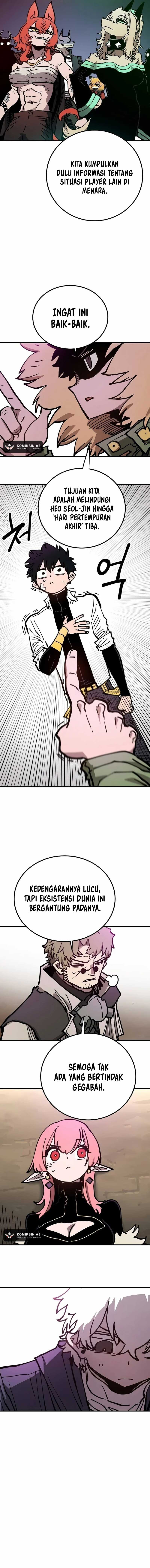 Player Chap 194 - Next Chap 195