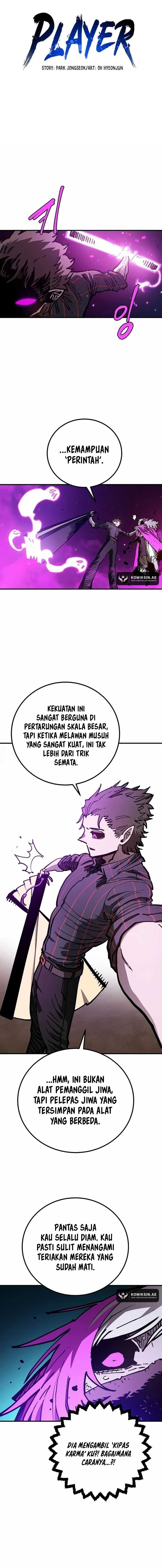 Player Chap 194 - Next Chap 195