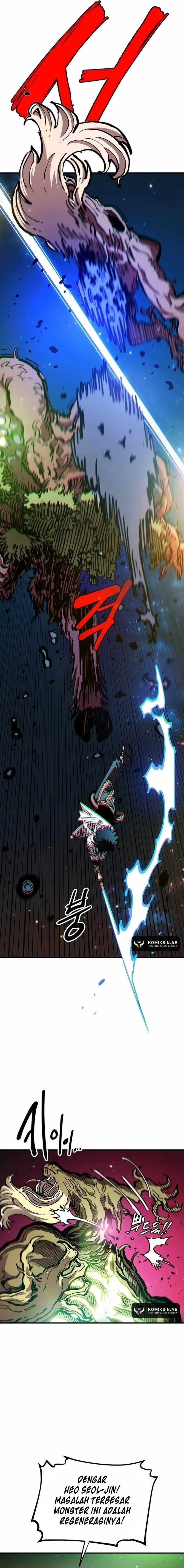 Player Chap 195 - Next Chap 196