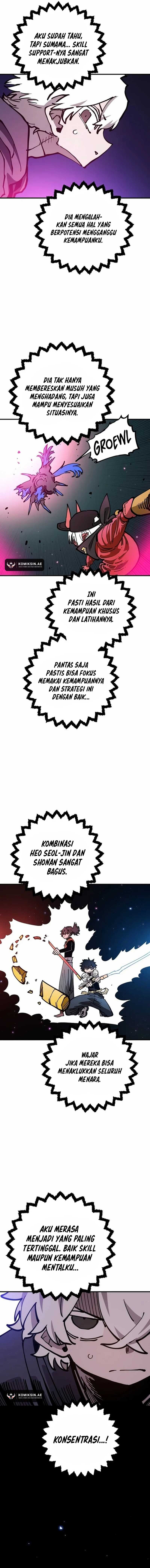 Player Chap 195 - Next Chap 196