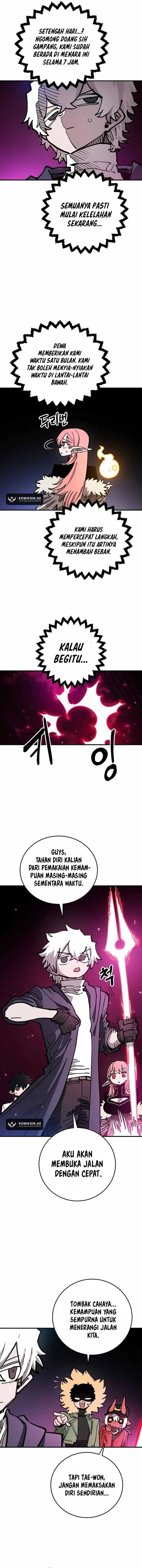 Player Chap 195 - Next Chap 196