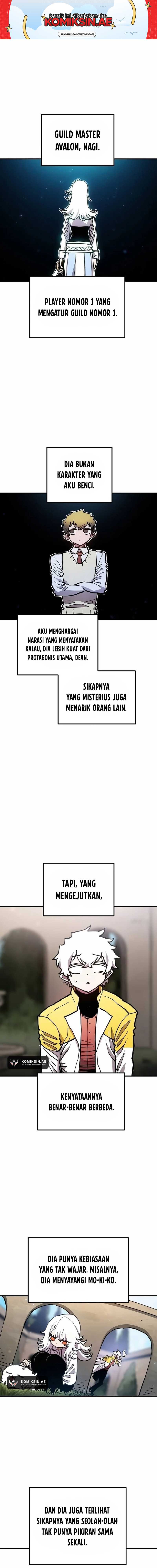 Player Chap 196 - Next Chap 197