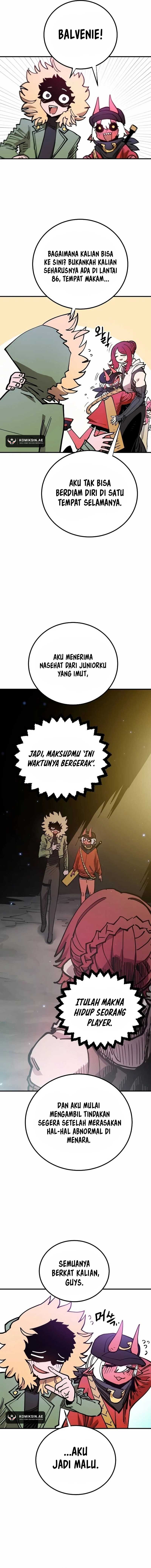 Player Chap 196 - Next Chap 197