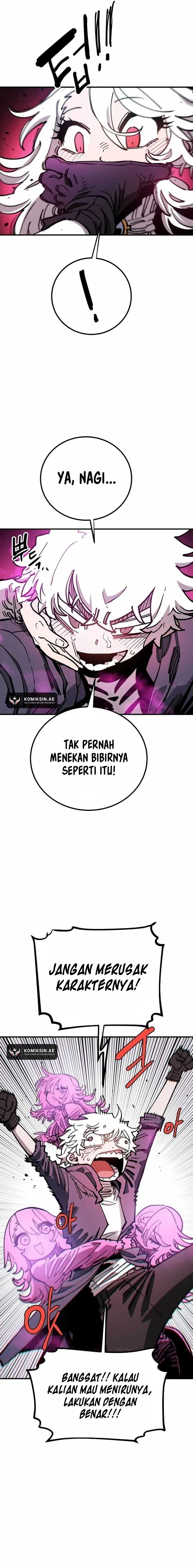 Player Chap 196 - Next Chap 197
